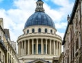 Pantheon-Sorbonne in Paris