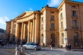 Pantheon Sorbonne University