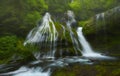 Panther Creek Falls, WA