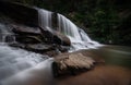 Panther Creek Falls