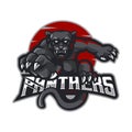 Panther esport logo