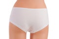 Panties on a mannequin Royalty Free Stock Photo