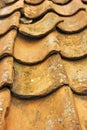 Pantile Roof