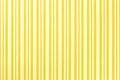 Pantone trend color of the Year 2021 Illuminating yellow. Golden background