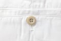 pants pocket button