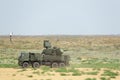 Pantsir-S1 (SA-22 Greyhound)