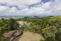 Panwa Viewpoint Phuket Royalty Free Stock Photo