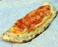 Panzerotto Pizza Calzone