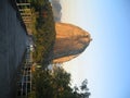 Pao de Acucar (Sugar Loaf) Royalty Free Stock Photo