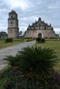 Paoay Royalty Free Stock Photo