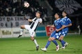 Paok - Atromitos