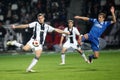 Paok - Atromitos