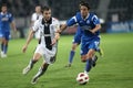 Paok - Atromitos