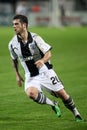 Paok - Atromitos - Andelino Vieirinia