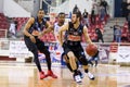 PAOK THESSALONIKI vs BUDUCNOST VOLI PODGORICA EUROCUP GAME