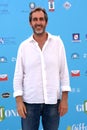 Paolo Calabresi at Giffoni Film Festival 50 Plus