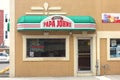 Papa John's Pizza