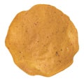 Papad Or Khichiya