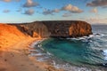 Papagayo Beach, Canaries, Spain