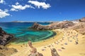 Papagayo Beach, Lanzarote