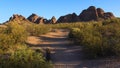 Papago Park