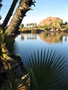 Papago Park, Arizona