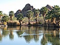 Papago Park, Arizona