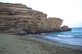 Papakolea Green Sand Beach Hawaii