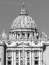 Papal Basilica of St. Peter in the Vatican