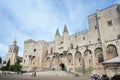 Papal Palace, Avignon