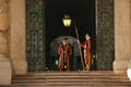 Papal Swiss Guard