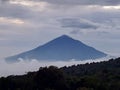 Papandayan Mountaint Garut West Java