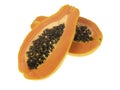 Papaya Fruit