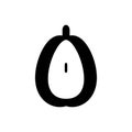 Papaya icon