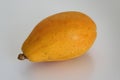 Papaya rioe, the fruit delicious and healthy.