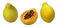 Papayas