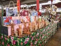 Papeete Municipal Market, Tahiti, French Polynesia