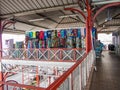 Papeete Municipal Market, Tahiti, French Polynesia