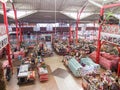 Papeete Municipal Market, Tahiti, French Polynesia