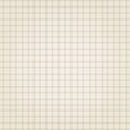 Paper background canvas texture delicate grid pattern Royalty Free Stock Photo