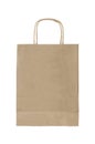 Paper bag Royalty Free Stock Photo