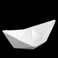 Paper boat