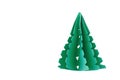 Paper Christmas Tree 2