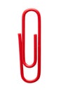 Paper-clip