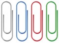 Paper clip