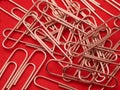 Paper Clips