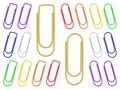 Paper Clips