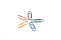 Paper clips