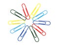 Paper clips