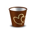 Paper cup